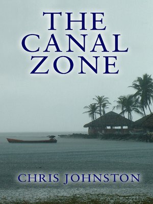 cover image of The Canal Zone